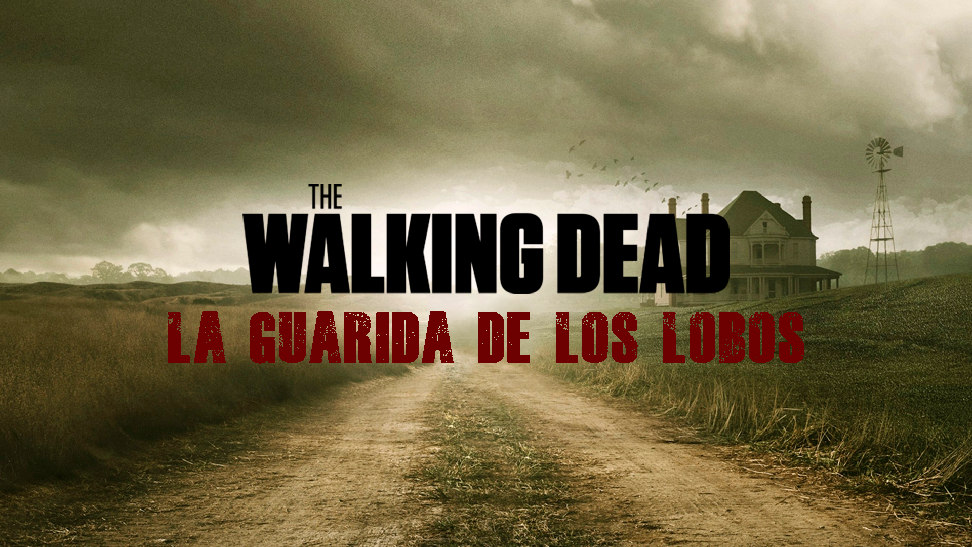 La Guarida de los Lobos