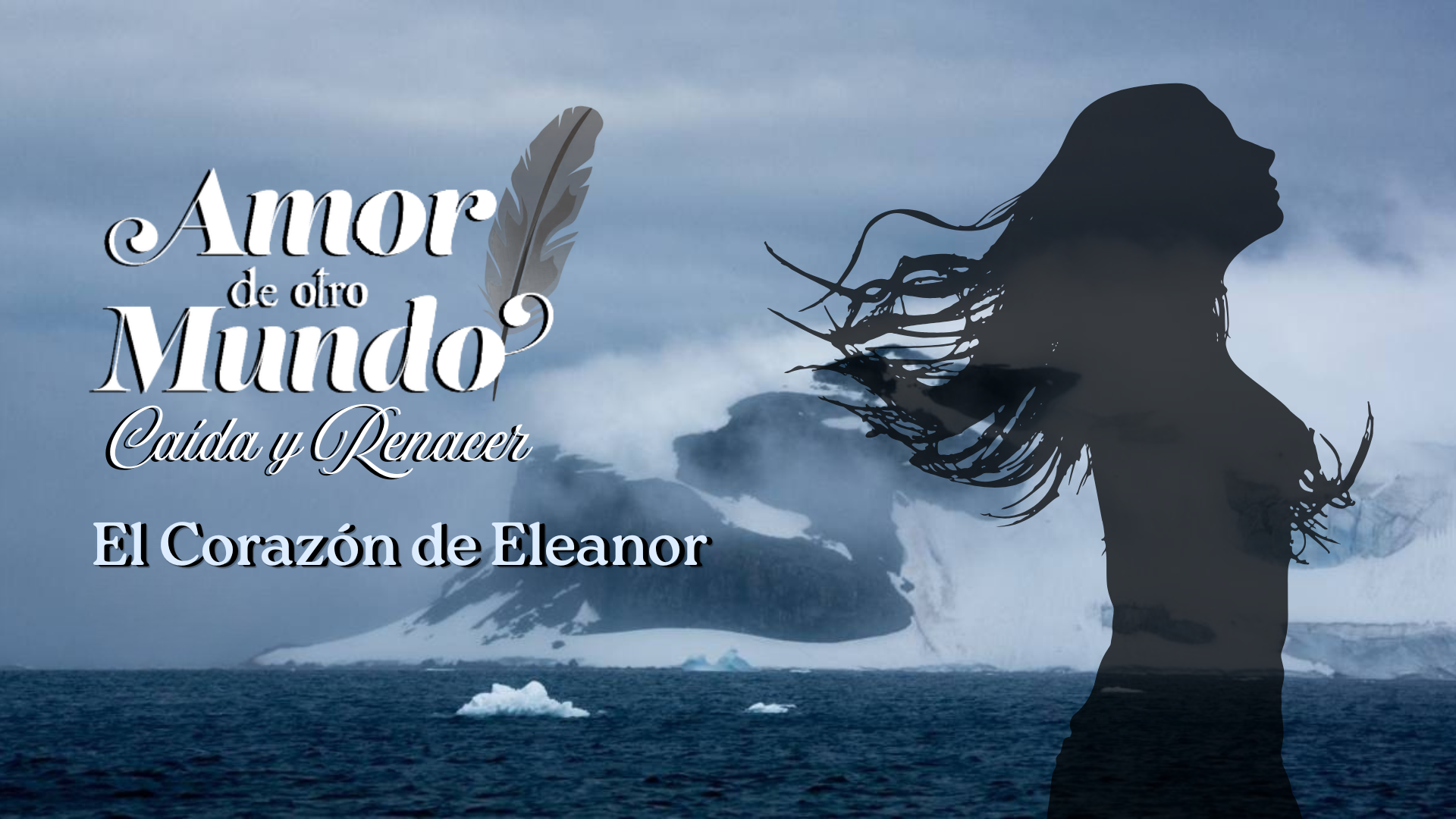 Adom Caída y Renacer: El Corazón de Eleanor
