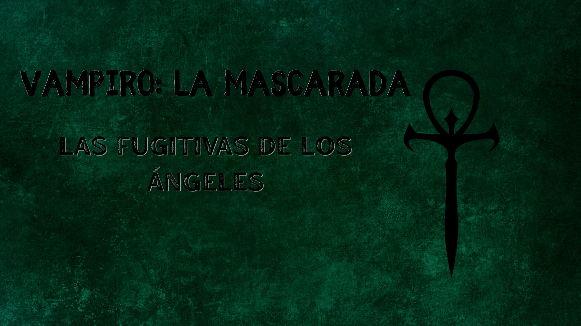 Las fugitivas de Los Ángeles