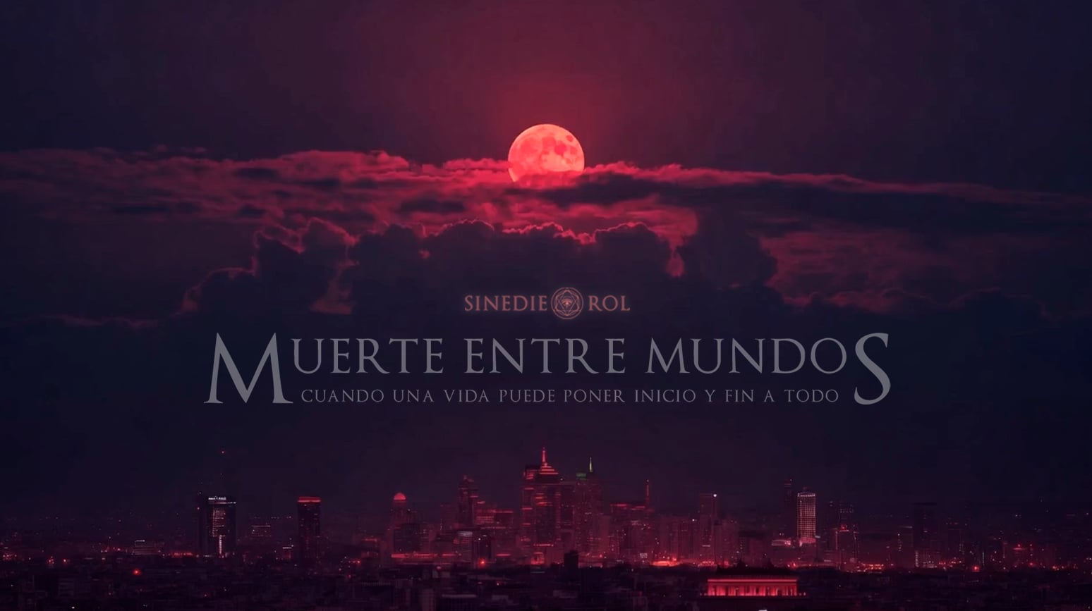 Muerte entre mundos