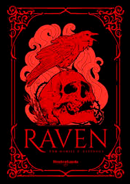 raven